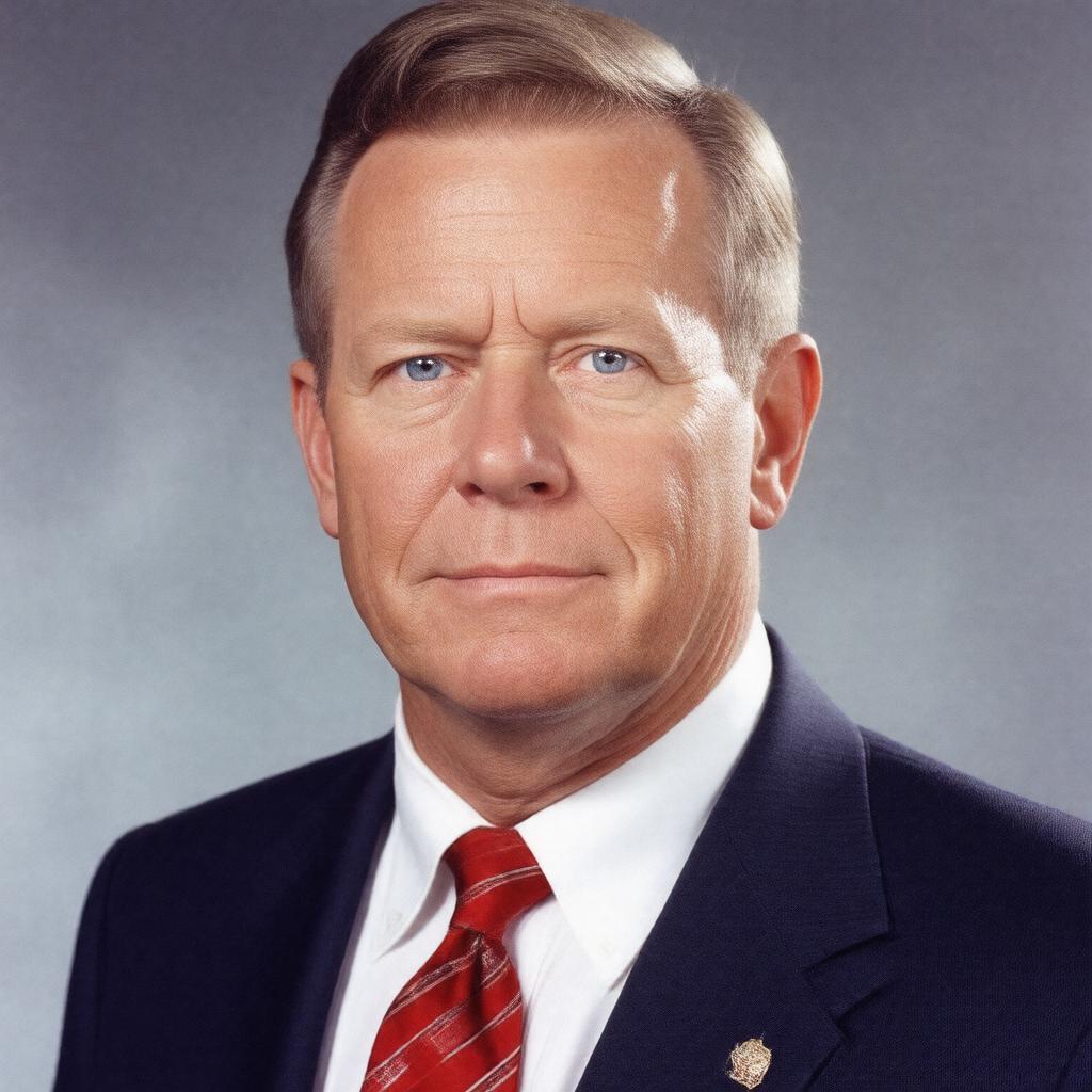 Thomas P. O'Neill Jr.